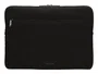 Targus Funda Puffer para Portátil 14 pulg Negro TBS976GL
