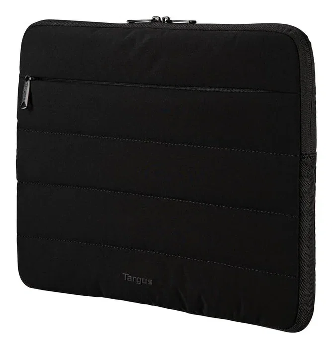 Targus Puffer TBS976GL Funda para portátil de 14 pulgadas Negro Targus Puffer TBS976GL Funda para portátil de 14 pulgadas Negro
