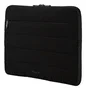 Targus Puffer TBS976GL Funda para portátil de 14 pulgadas Negro