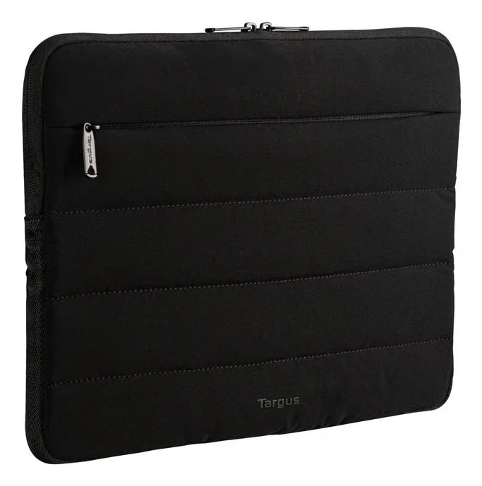 Targus Puffer TBS976GL Funda para portátil de 14 pulgadas Negro Targus Puffer TBS976GL Funda para portátil de 14 pulgadas Negro