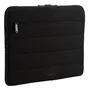 Targus Puffer TBS976GL Funda para portátil de 14 pulgadas Negro