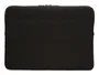 Targus Puffer TBS976GL Funda para portátil de 14 pulgadas Negro