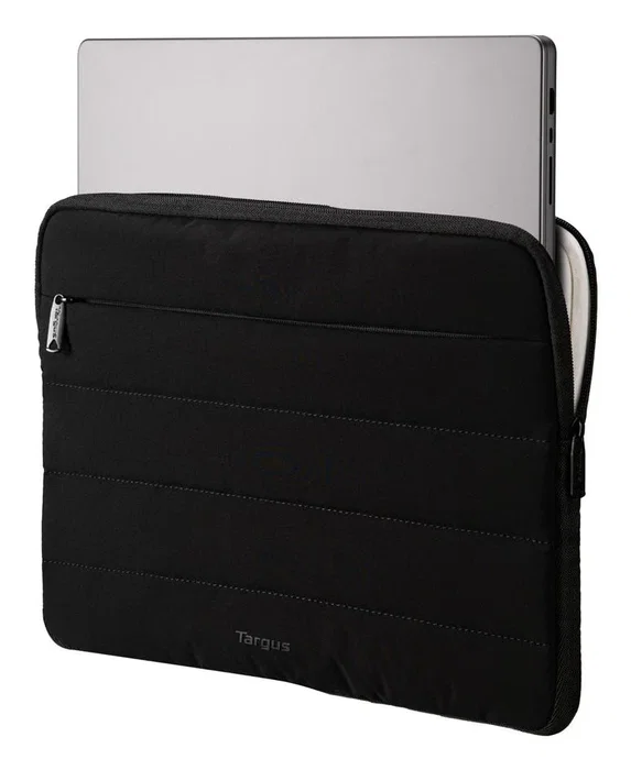 Targus Puffer TBS976GL Funda para portátil de 14 pulgadas Negro Targus Puffer TBS976GL Funda para portátil de 14 pulgadas Negro