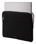 Targus Puffer TBS976GL Funda para portátil de 14 pulgadas Negro