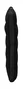 Targus Puffer TBS976GL Funda para portátil de 14 pulgadas Negro