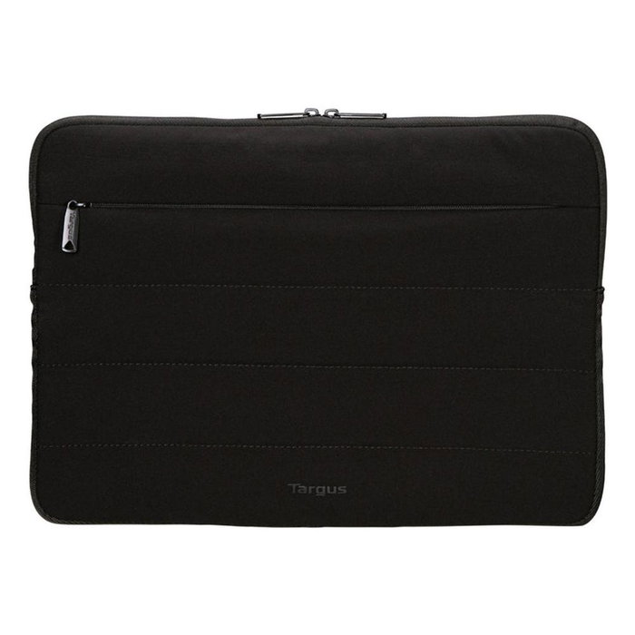 Targus Funda Puffer para Portátil 14 pulg Negro TBS976GL Targus Funda Puffer para Portátil 14 pulg Negro TBS976GL