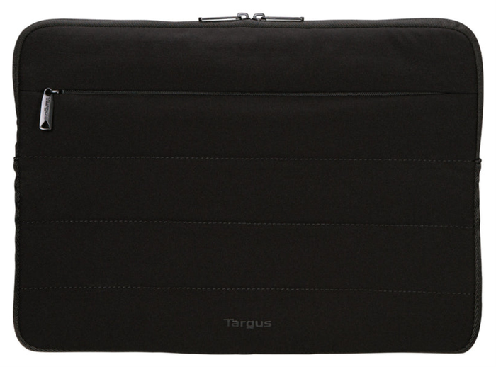Targus Puffer Funda para Portátil 14 pulgadas Negro