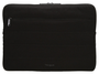 Targus Puffer Funda para Portátil 14 pulgadas Negro
