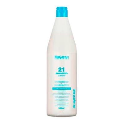 Salerm 21 Silk Protein Champú 1000 ml Salerm 21 Silk Protein Champú 1000 ml