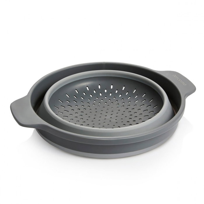 Tescoma Escurridor plegable Grandchef ø24 cm Tescoma Escurridor plegable Grandchef ø24 cm