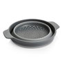 Tescoma Escurridor plegable Grandchef ø24 cm
