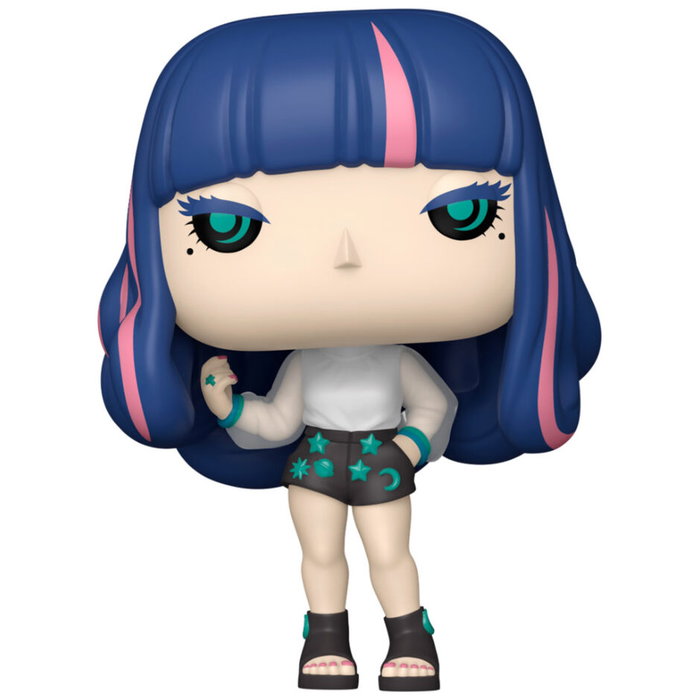 Funko Figura POP! Animation Eida Boruto: Naruto Next Generations Funko Figura POP! Animation Eida Boruto: Naruto Next Generations