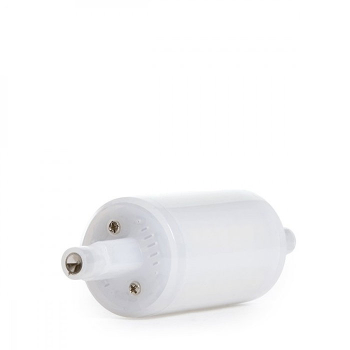 Epistar Bombilla LED R7S 5W 500Lm 6000K Blanco Frío 78mm Epistar Bombilla LED R7S 5W 500Lm 6000K Blanco Frío 78mm