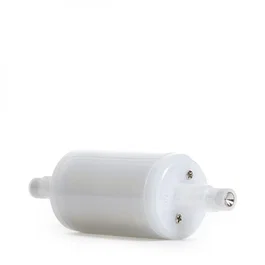 Bombilla LED R7S 5W 500Lm 6000ºK 78Mm Epistar 360º 40.000H [CA-R7S-2835-360-5W-78-CW]