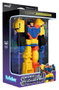 Super7 Transformers Figura ReAction Devastator 10 cm