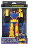 Super7 Transformers Figura ReAction Devastator 10 cm