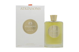 Atkinsons My Fair Lily Eau de Parfum 100ml Spray