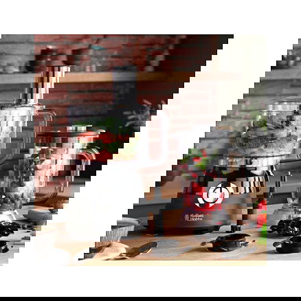 Russell Hobbs 24732-56 Procesador de Alimentos, 1.5L Negro Mate, 600W, Cuchilla de Acero Inoxidable, Base Antideslizante, Apto Lavavajillas