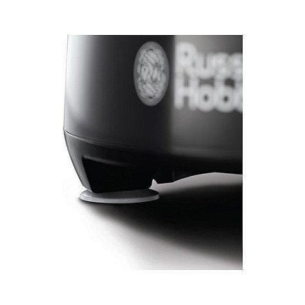 Russell Hobbs 24732-56 Procesador de Alimentos Negro Mate