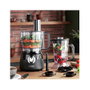 Russell Hobbs 24732-56 Procesador de Alimentos Negro Mate