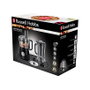 Russell Hobbs 24732-56 Procesador de Alimentos Negro Mate