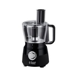 Russell Hobbs 24732-56 Procesador de Alimentos Negro Mate