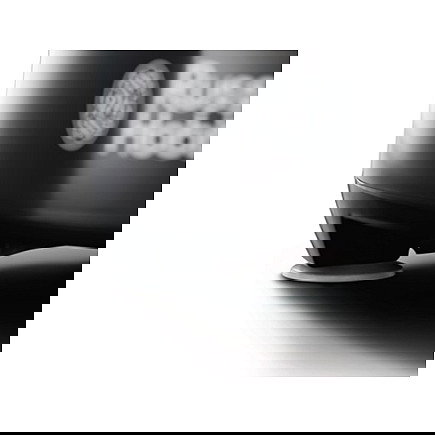 Russell Hobbs 24732-56 Procesador de Alimentos, 1.5L Negro Mate, 600W, Cuchilla de Acero Inoxidable, Base Antideslizante, Apto Lavavajillas