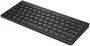 HP Teclado Inalámbrico Multi-Device 350 Plano Negro - Distribución Polaca