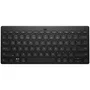 HP Teclado Inalámbrico Multi-Device 350 Plano Negro - Distribución Polaca