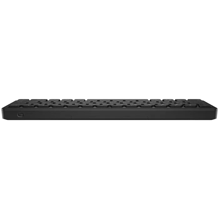 HP Teclado Inalámbrico Multi-Device 350 Plano Negro - Distribución Polaca