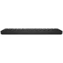 HP Teclado Inalámbrico Multi-Device 350 Plano Negro - Distribución Polaca