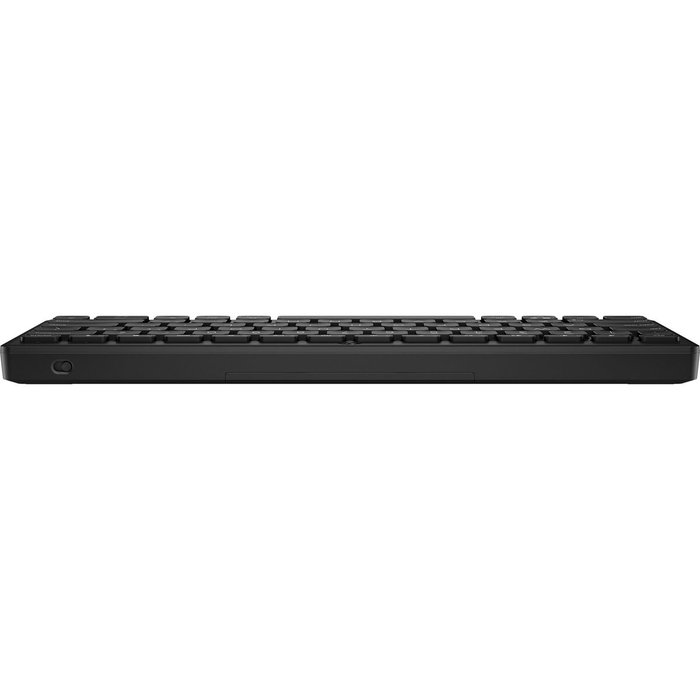 HP 350 Compact Multi-Device Bluetooth Keyboard Black HP 350 Compact Multi-Device Bluetooth Keyboard Black