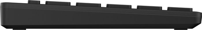 HP 350 Compact Multi-Device Bluetooth Keyboard Black HP 350 Compact Multi-Device Bluetooth Keyboard Black