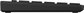HP 350 Compact Multi-Device Bluetooth Keyboard Black