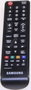 Samsung AA59-00741A Mando a Distancia para TV, 44 Botones, Negro