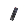 Samsung AA59-00741A Mando a Distancia para TV, 44 Botones, Negro