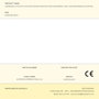 Null - Guirnalda a Pilas LED 20 Luces, Función Fija, Interior, Motivos Navideños (Regalos, Muñecos, Árboles), 1.05 Metros, IP20