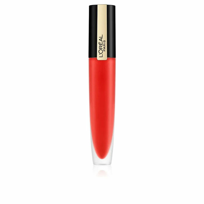 Pintalabios Rouge Signature L'Oreal Make Up (7 ml) 7 ml