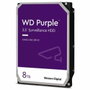 Western Digital Purple WD85PURZ 8 TB 3.5 pulg SATA III 5400 RPM