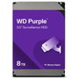 Western Digital Purple WD85PURZ 8 TB 3.5 pulg SATA III 5400 RPM