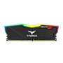 Team Group DELTA RGB 16 GB (2 x 8 GB) DDR4 3200 MHz CL16 DIMM DDR4-SDRAM