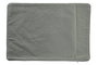 DKD Home Decor Funda Cojín Verde Menta Algodón y Poliéster 40 x 60 cm