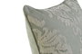 DKD Home Decor Funda Cojín Verde Menta Algodón y Poliéster 40 x 60 cm
