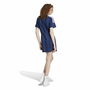 Vestido Adidas Tiro Cut 3 Azul