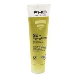 PHB Dentrifico Mentolado So Young Forever 75 Ml