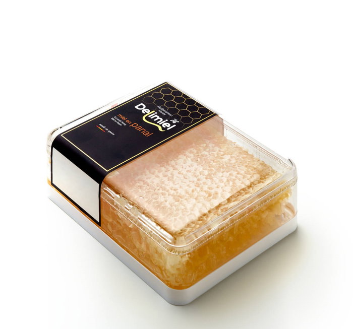 MIEL MONCABRER Panal en Miel
