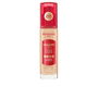 Bourjois Healthy Mix Base de Maquillaje #51.2W-Golden Vanilla | Vegana, 85% Natural, 30 ml | Acabado Radiante