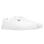 Zapatillas Casual Hombre XTI Blanco S