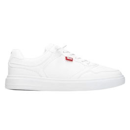 Zapatillas Casual Hombre XTI Blanco S