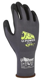 U-POWER Guante 4121X FLEX Talla 9